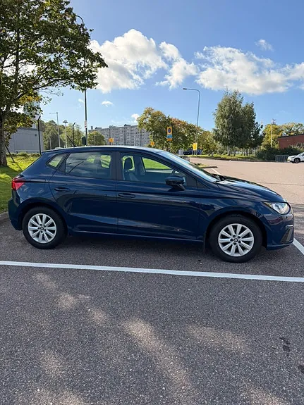 Seat Ibiza 2019 photo 5