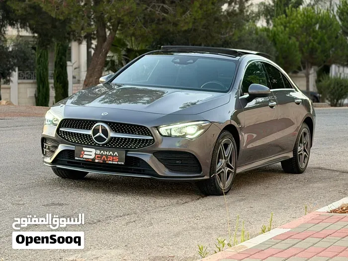 Mercedes-Benz Cla 250+ 2024 photo 2