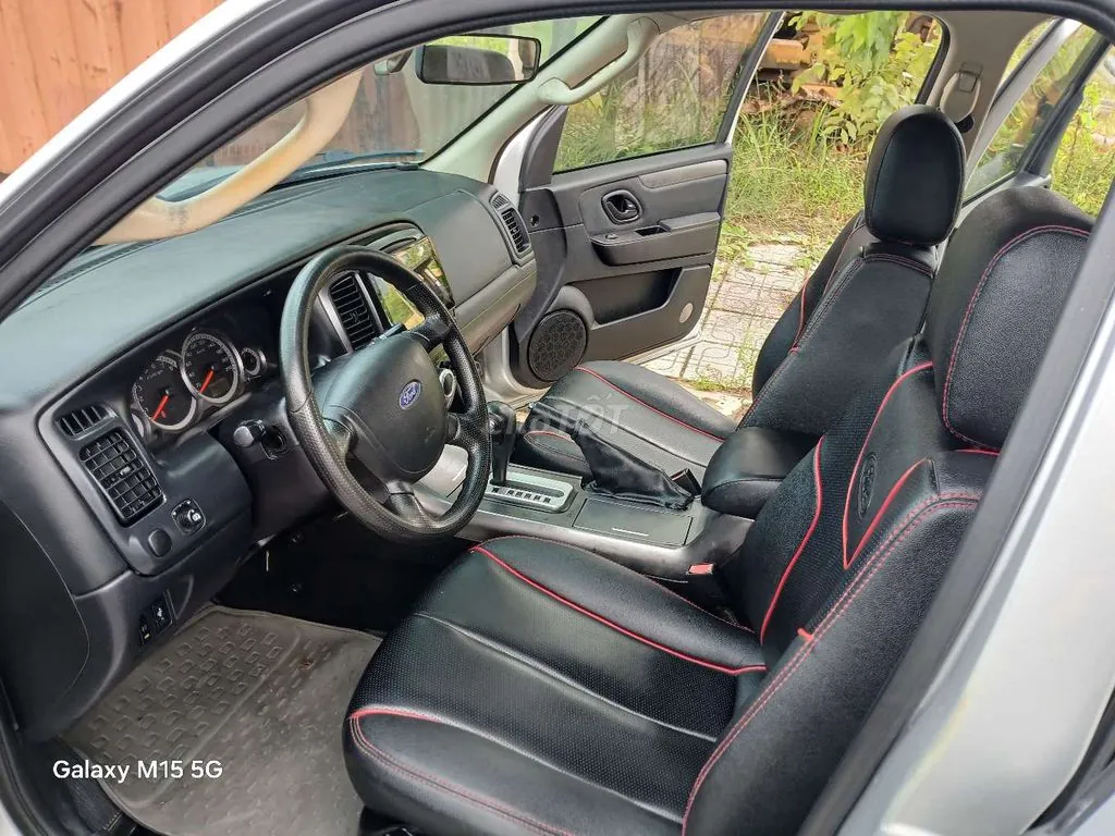 Ford Escape 2013 photo 4