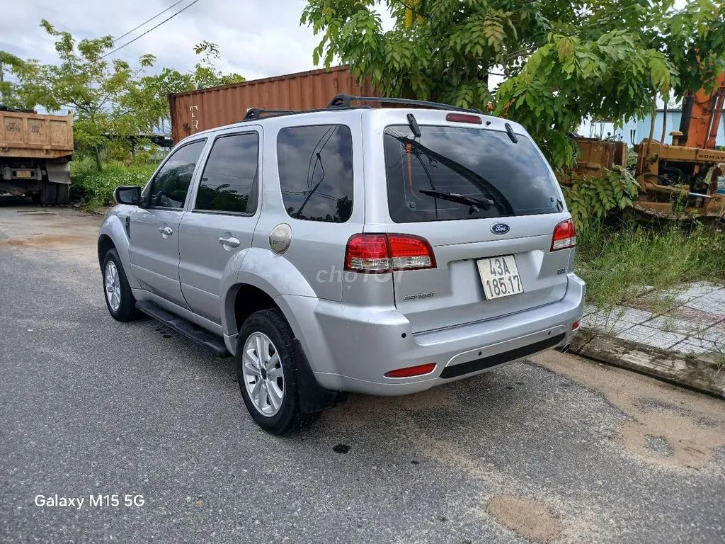 Ford Escape 2013 photo 3