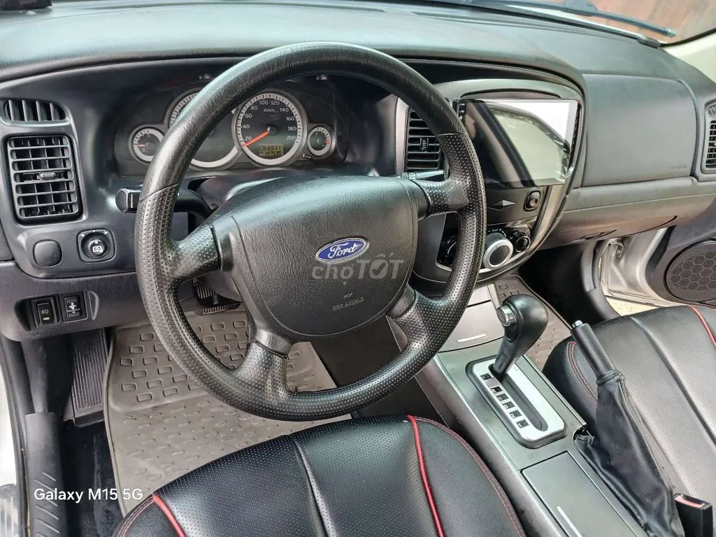 Ford Escape 2013 photo 5