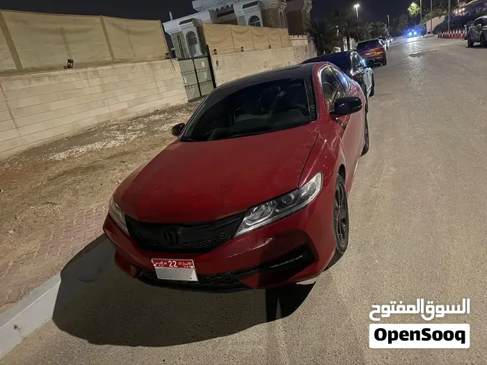 Honda Accord 2017 photo 2