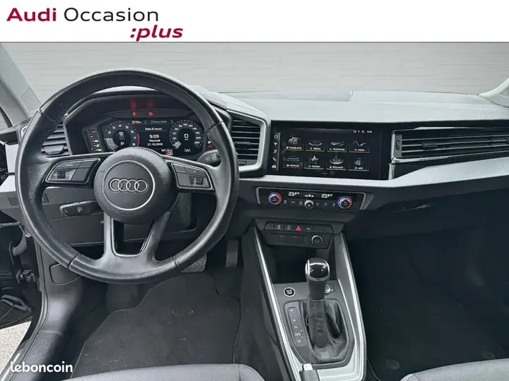 Audi A1 2023 photo 3