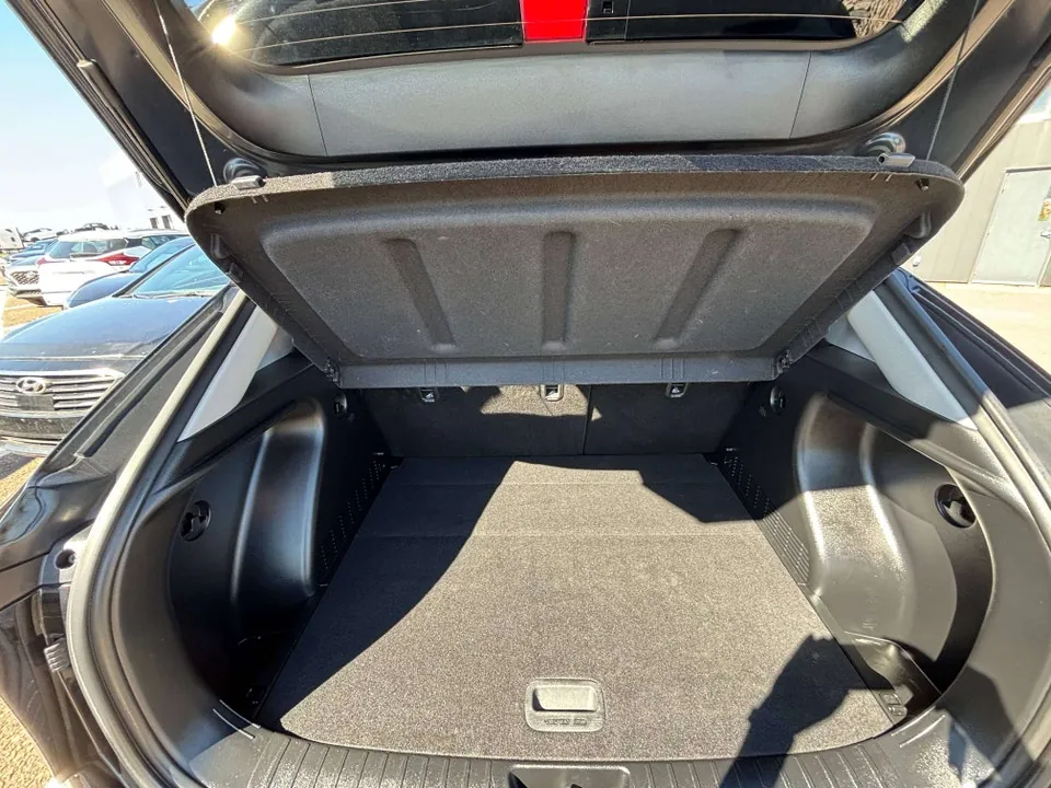 Hyundai Kona 2024 photo 5