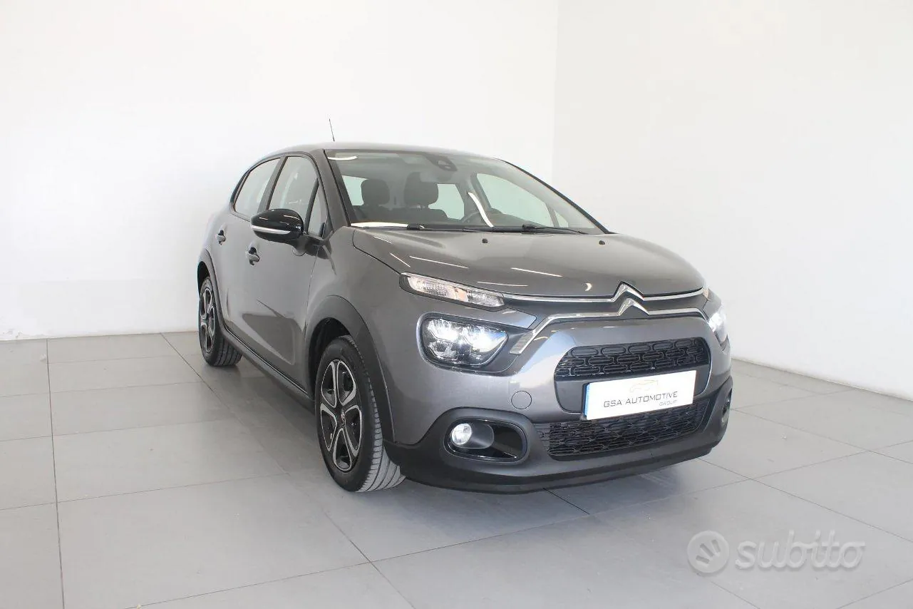 Citroen C3 2023 photo 3
