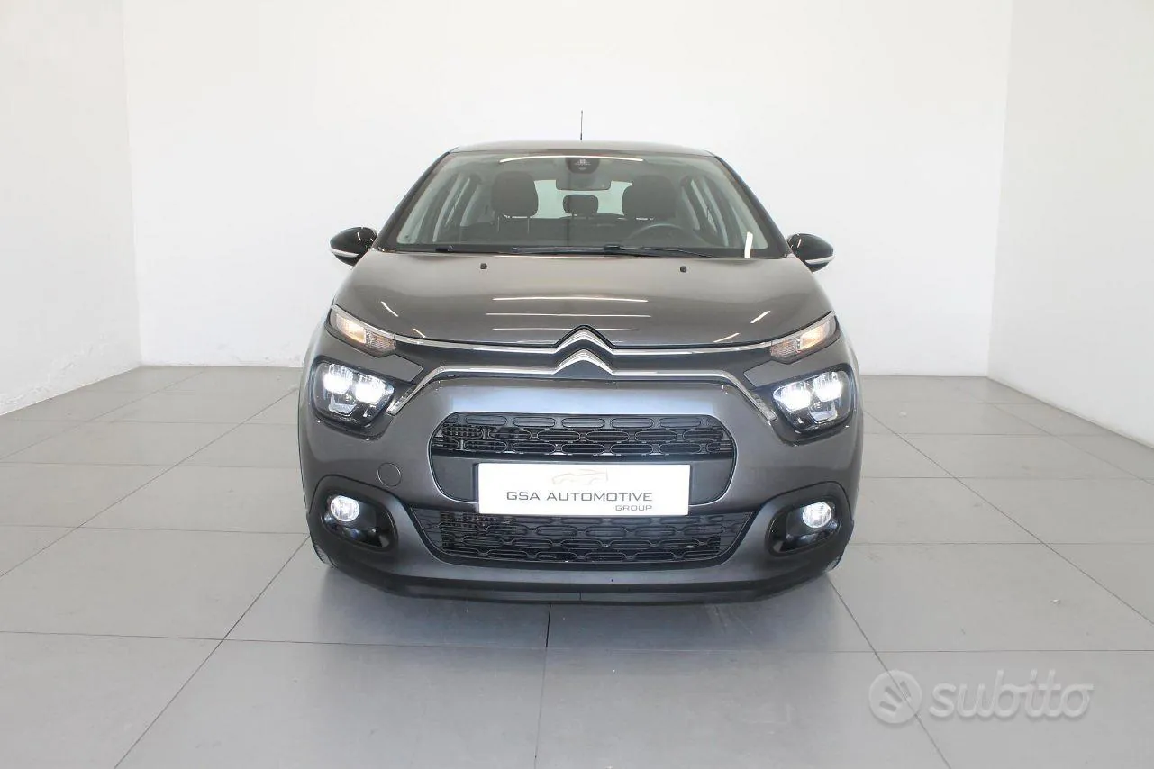 Citroen C3 2023 photo 2