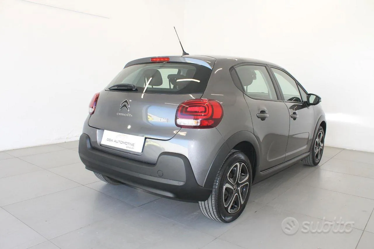 Citroen C3 2023 photo 4