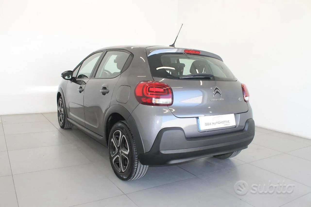 Citroen C3 2023 photo 5
