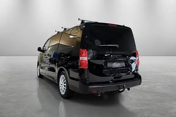 Peugeot E-Expert 2025 photo 5