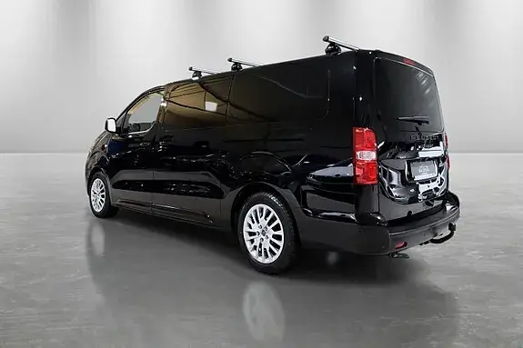 Peugeot E-Expert 2025 photo 4