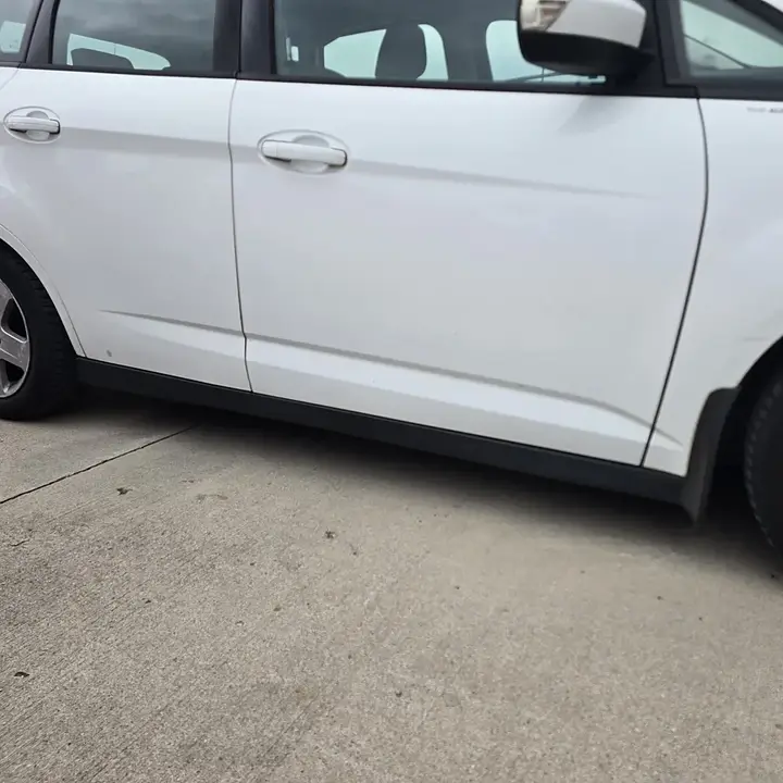 Ford C-Max 2014 photo 2