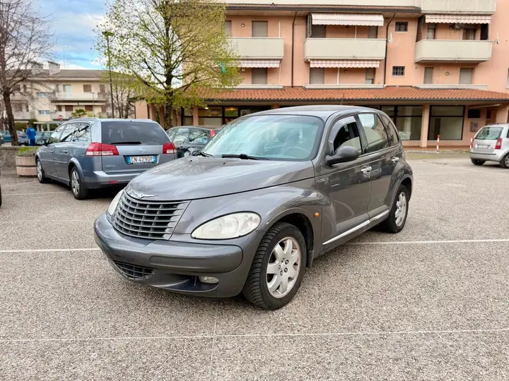 Chrysler Pt Cruiser
