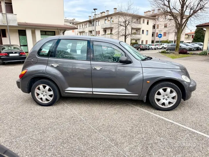 Chrysler Pt Cruiser 2004 photo 4