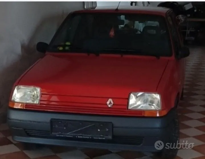Renault 5