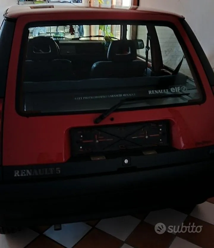Renault 5 2026 photo 3