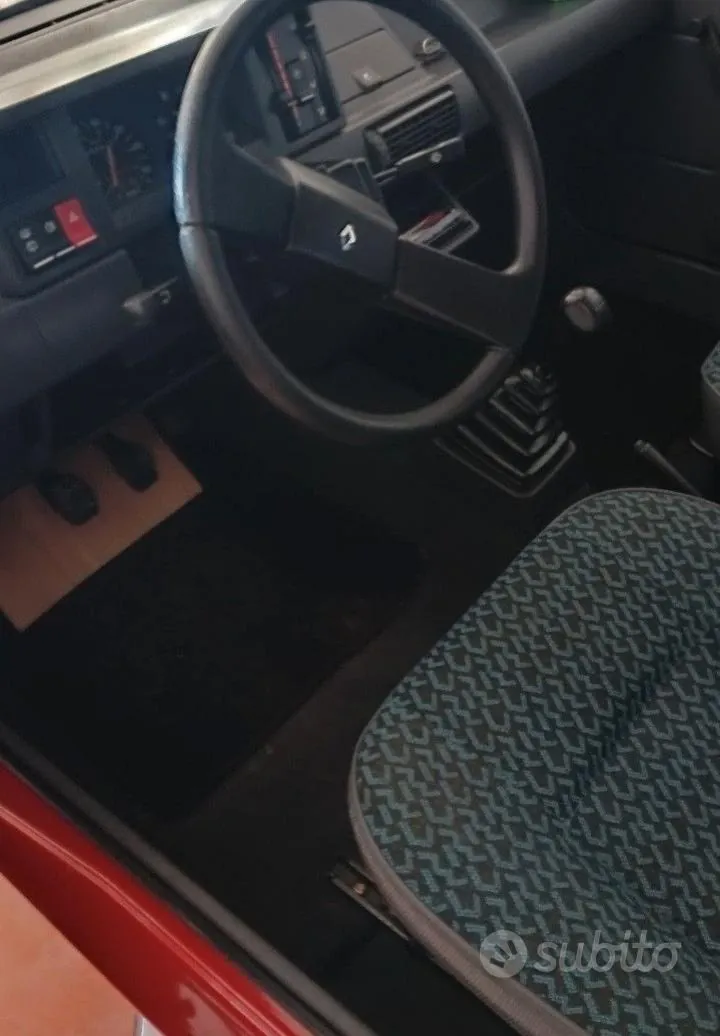 Renault 5 2026 photo 5