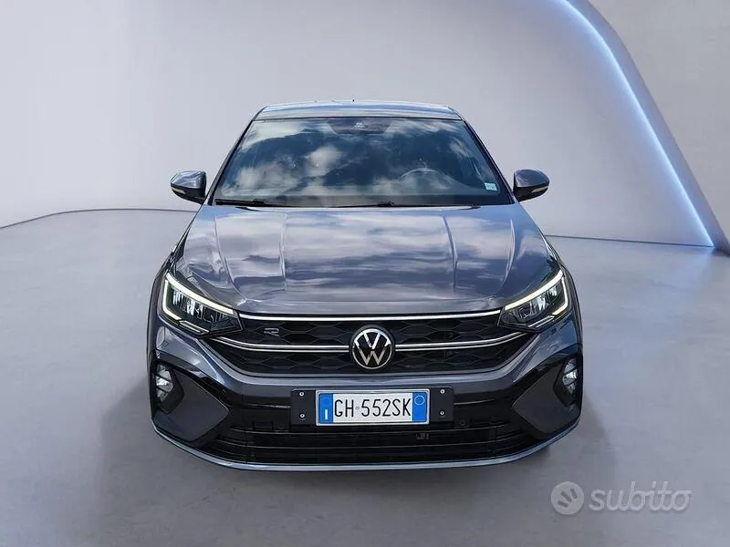 Volkswagen Taigo 2022 photo 3