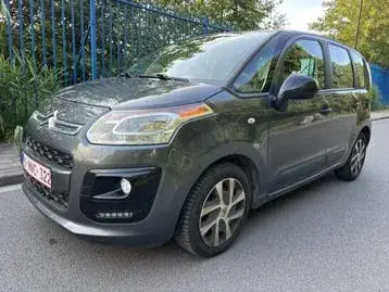 Citroen C3 Picasso
