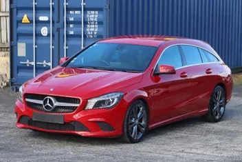 Mercedes-Benz Cla 180 2016 photo 5