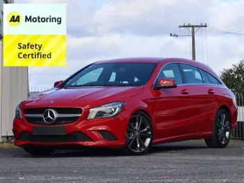 Mercedes-Benz Cla 180 2016 photo 2