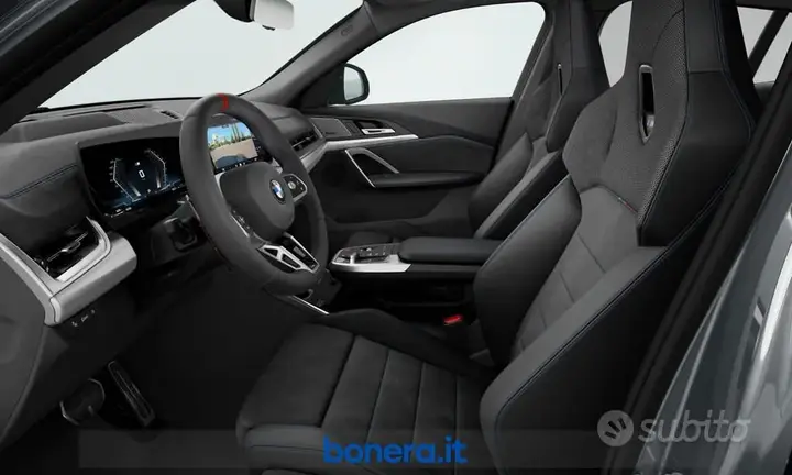 BMW X2 2026 photo 3