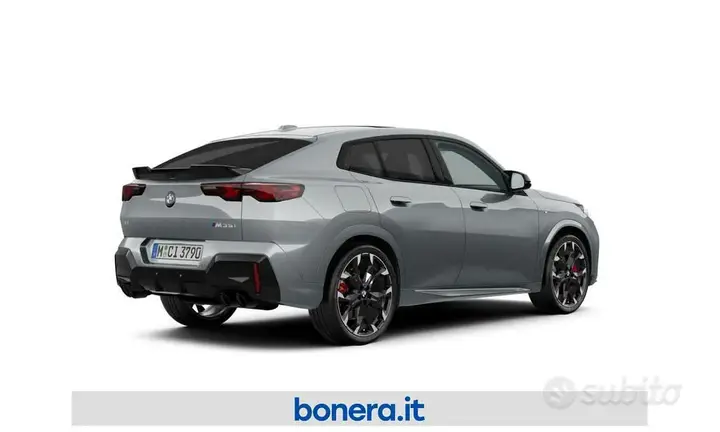 BMW X2 2026 photo 2