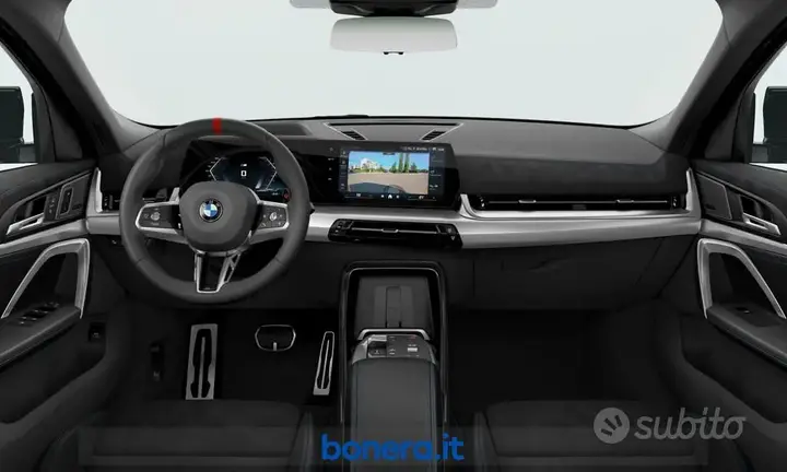 BMW X2 2026 photo 4