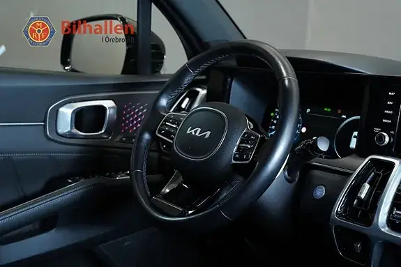 Kia Sorento 2023 photo 4
