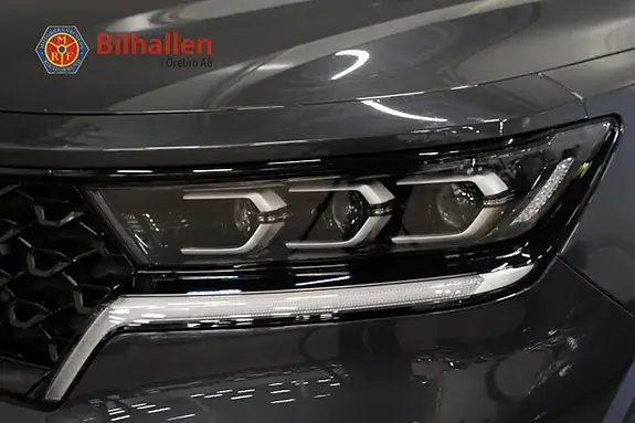 Kia Sorento 2023 photo 5