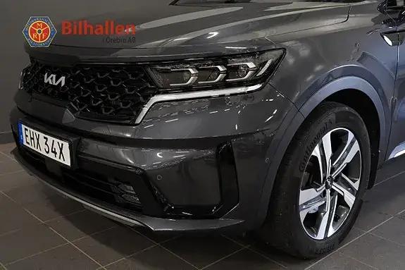 Kia Sorento 2023 photo 2