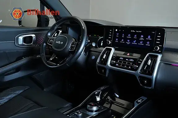 Kia Sorento 2023 photo 3