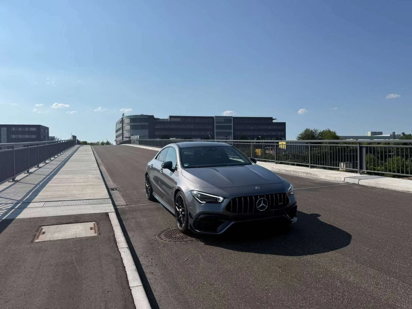 Mercedes-Benz Cla 2022 photo 4