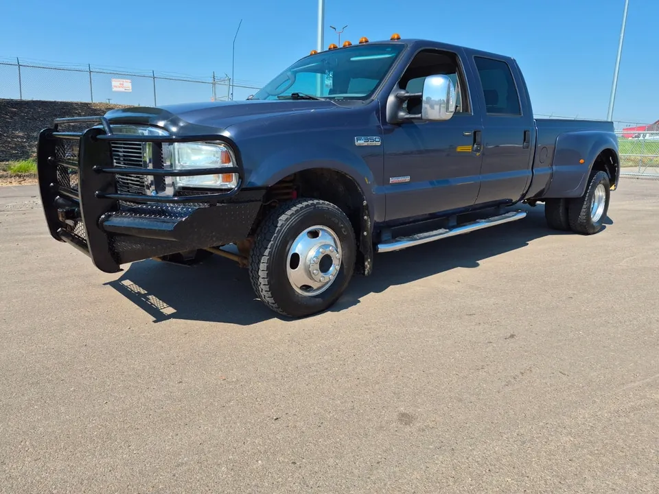Ford F350