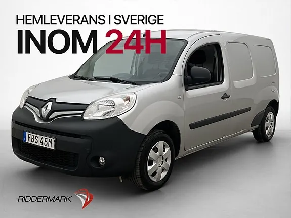 Renault Kangoo Maxi