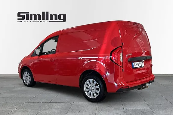 Mercedes-Benz Citan 112 2022 photo 2