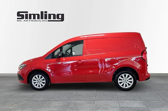 Mercedes-Benz Citan 112 2022 photo 3