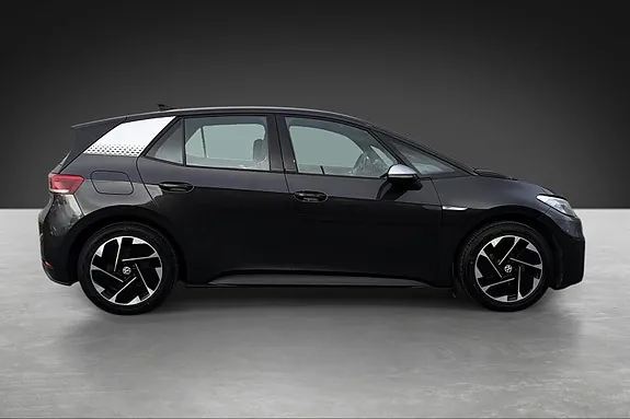 Volkswagen Id.3 2021 photo 4