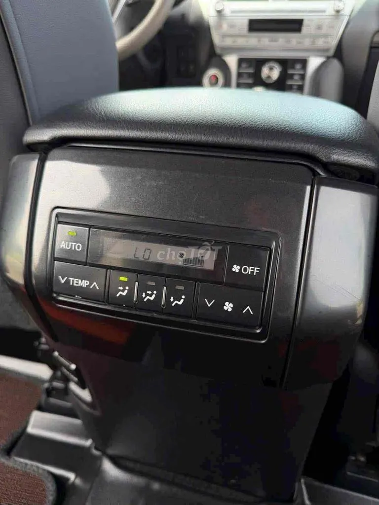 Toyota Prado 2014 photo 3