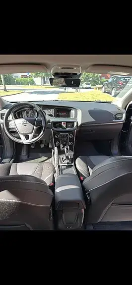 Volvo V40 2017 photo 4