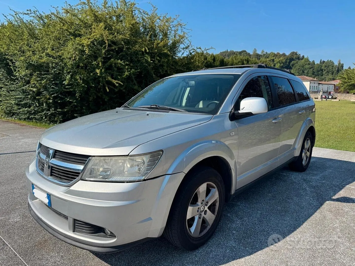 Dodge Journey