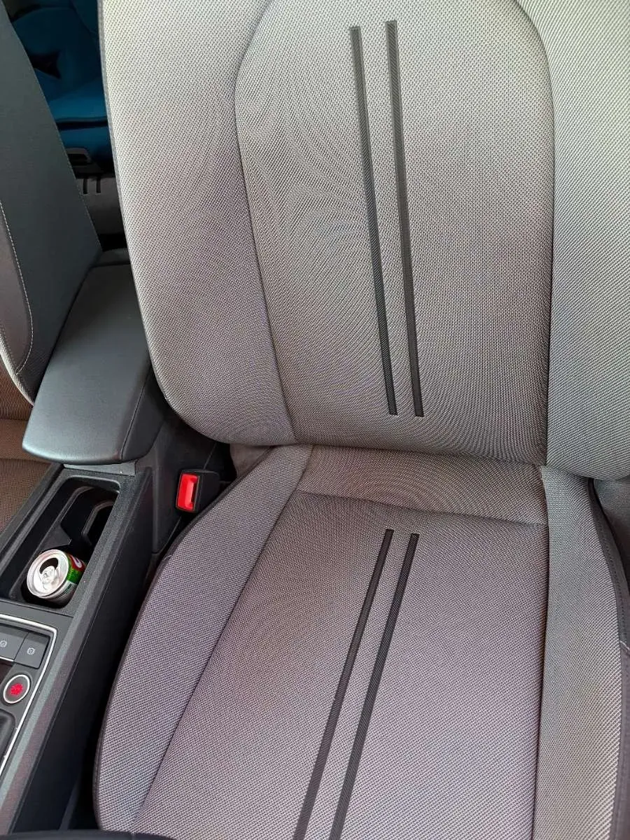 Seat Leon 2022 photo 2