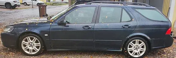Saab 9-5