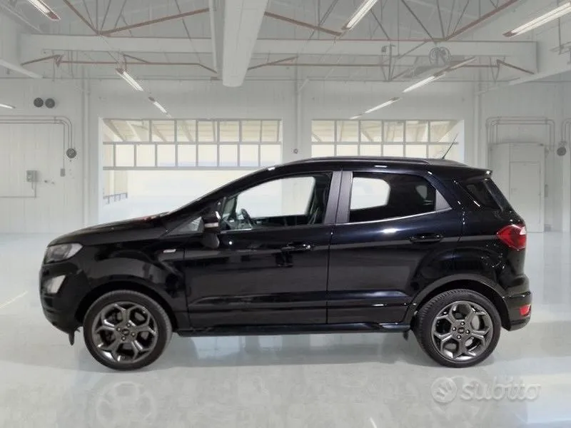 Ford Ecosport 2022 photo 5