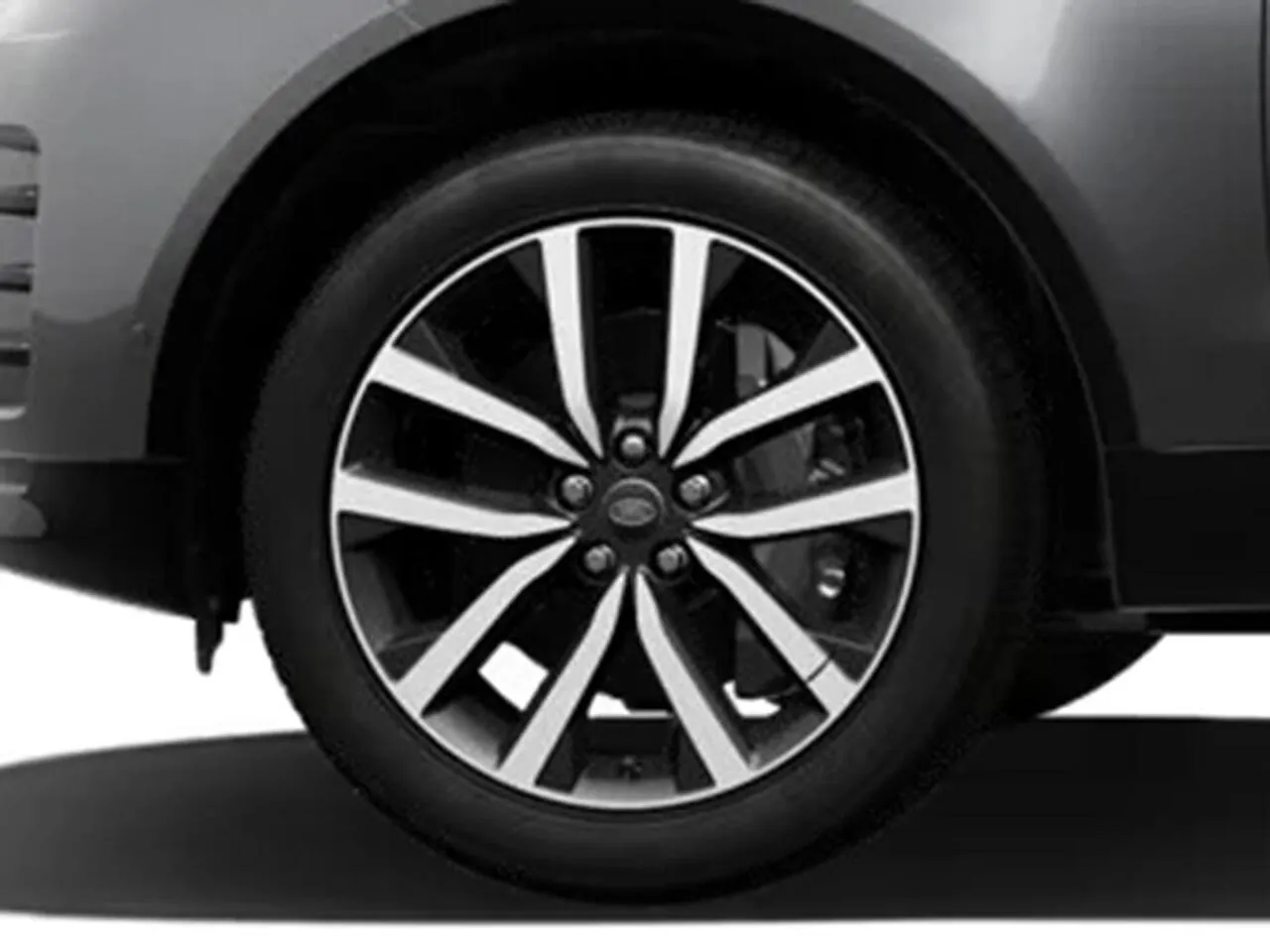 Land Rover Discovery photo 5