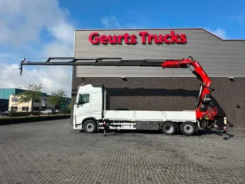 Volvo Fh
