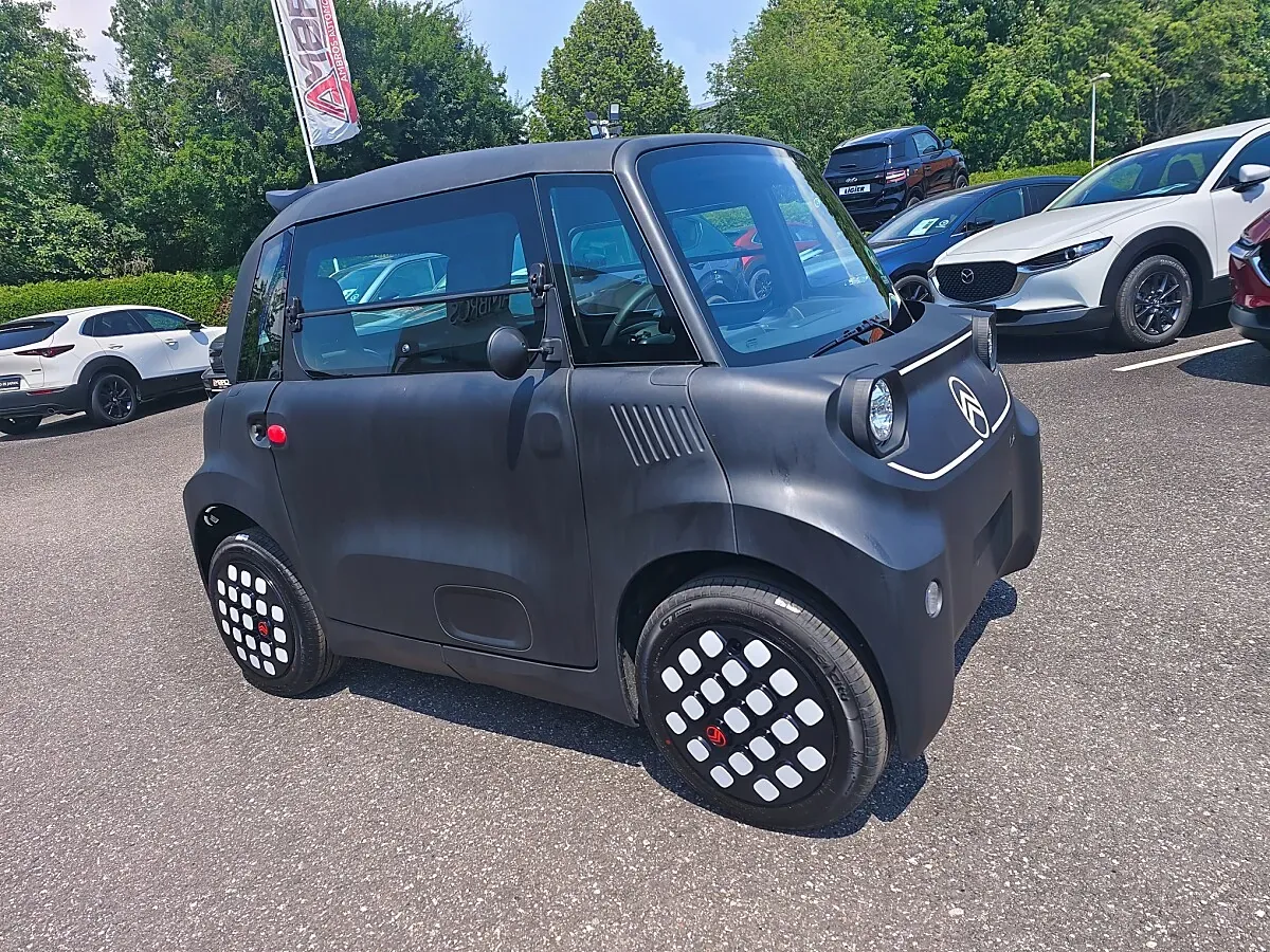 Citroen Ami