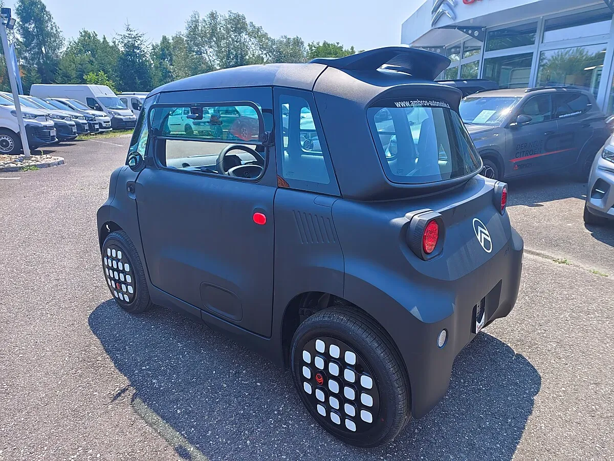 Citroen Ami photo 2