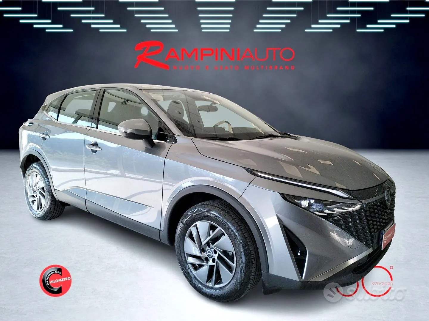 Nissan Qashqai 2025 photo 4