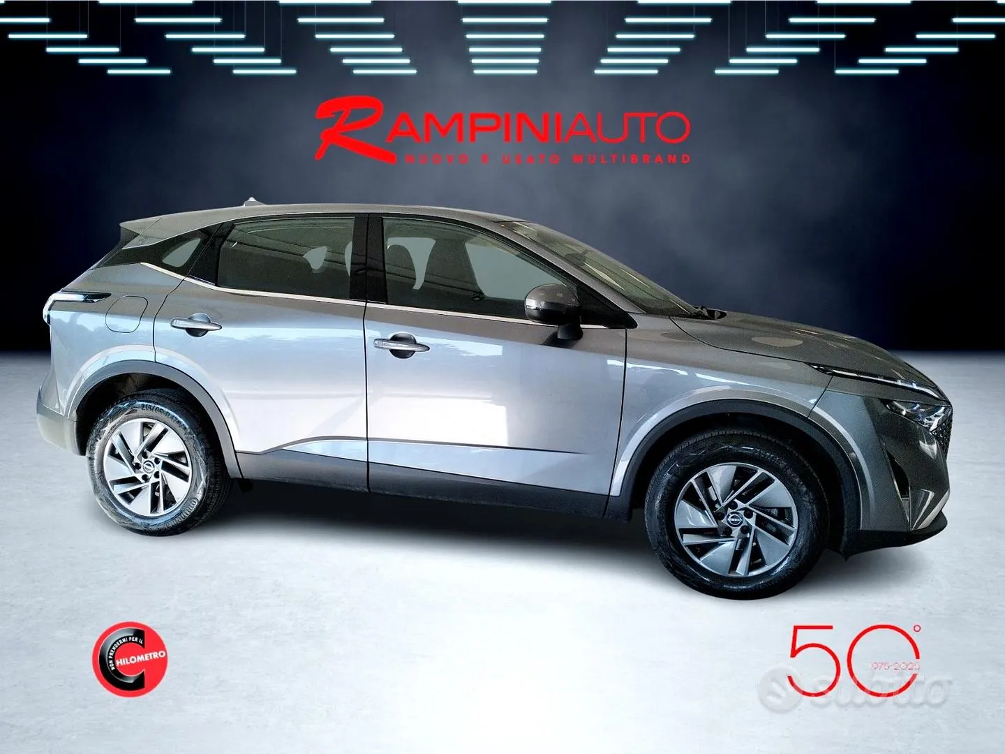Nissan Qashqai 2025 photo 5
