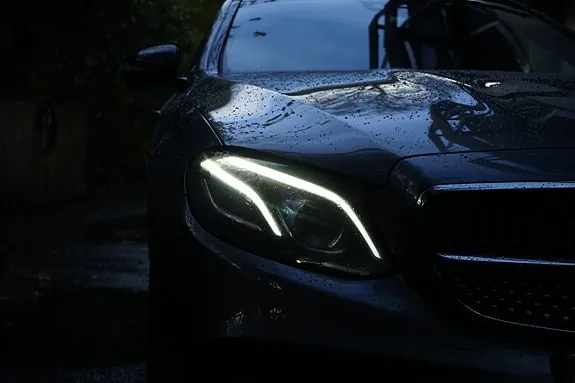 Mercedes-Benz E53 2019 photo 5